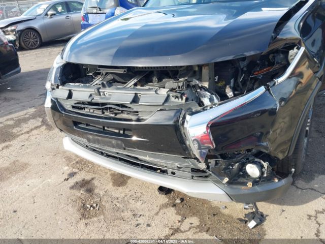 Photo 5 VIN: JA4AZ3A3XHZ030810 - MITSUBISHI OUTLANDER 