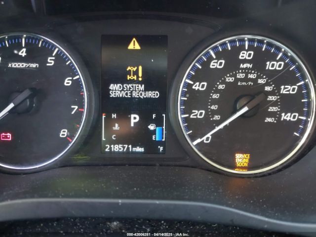 Photo 6 VIN: JA4AZ3A3XHZ030810 - MITSUBISHI OUTLANDER 