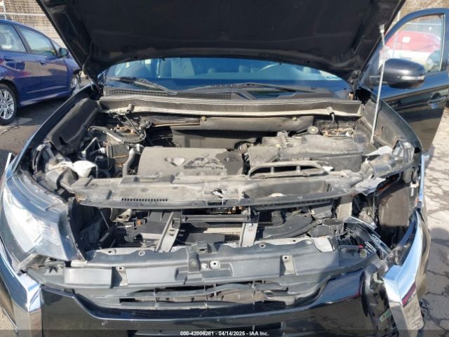 Photo 9 VIN: JA4AZ3A3XHZ030810 - MITSUBISHI OUTLANDER 