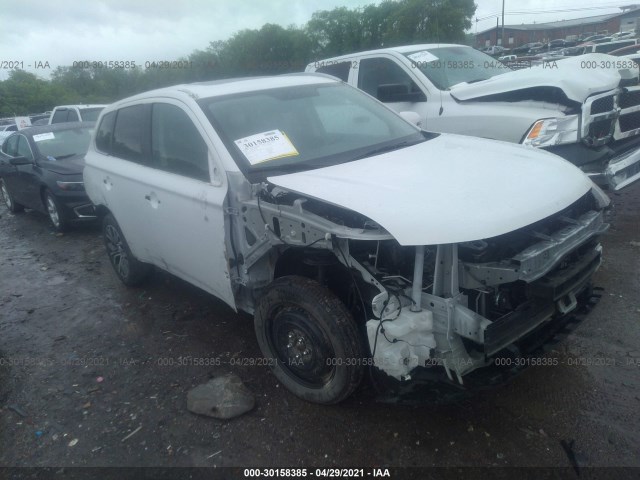 Photo 0 VIN: JA4AZ3A3XHZ037420 - MITSUBISHI OUTLANDER 