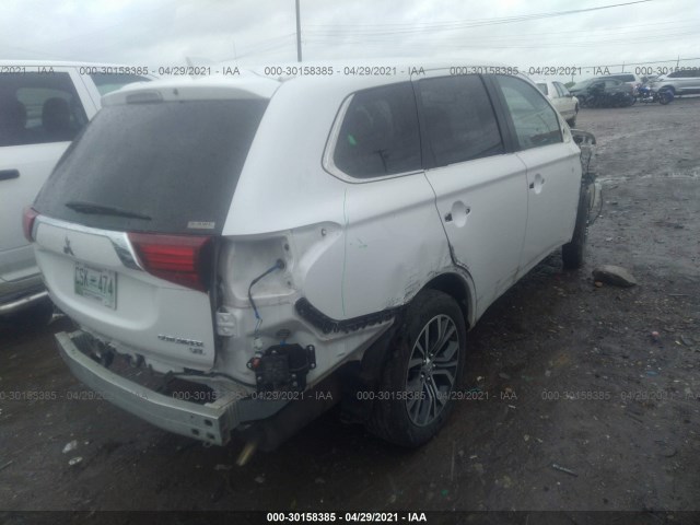 Photo 3 VIN: JA4AZ3A3XHZ037420 - MITSUBISHI OUTLANDER 