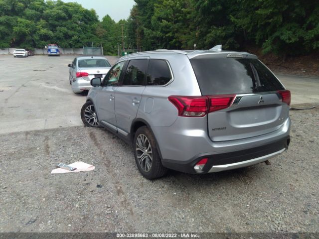 Photo 2 VIN: JA4AZ3A3XHZ038115 - MITSUBISHI OUTLANDER 