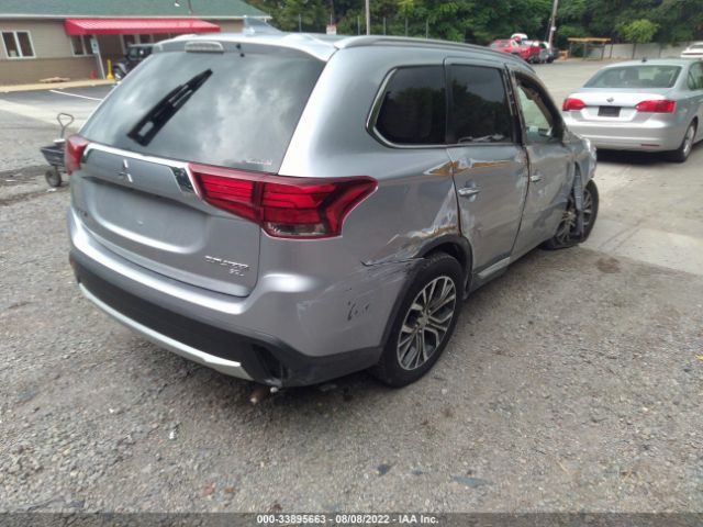 Photo 3 VIN: JA4AZ3A3XHZ038115 - MITSUBISHI OUTLANDER 