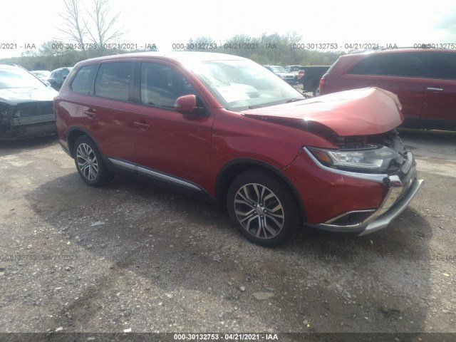 Photo 0 VIN: JA4AZ3A3XHZ045985 - MITSUBISHI OUTLANDER 