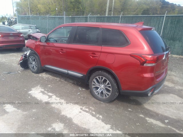 Photo 2 VIN: JA4AZ3A3XHZ045985 - MITSUBISHI OUTLANDER 