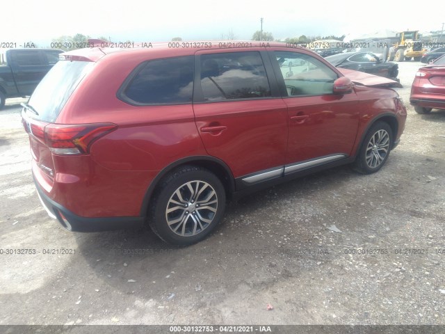 Photo 3 VIN: JA4AZ3A3XHZ045985 - MITSUBISHI OUTLANDER 