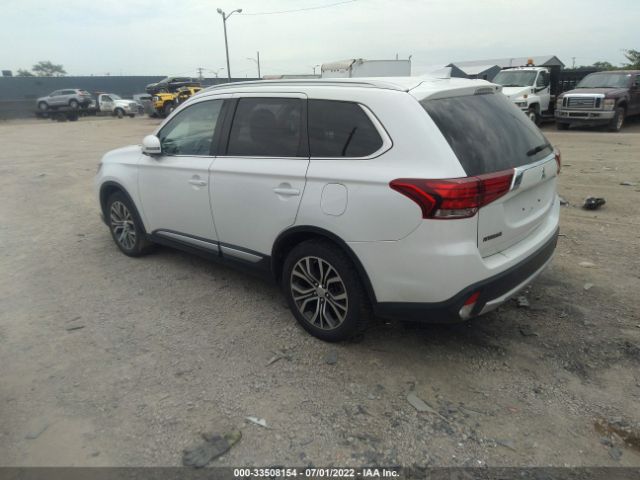 Photo 2 VIN: JA4AZ3A3XHZ050975 - MITSUBISHI OUTLANDER 