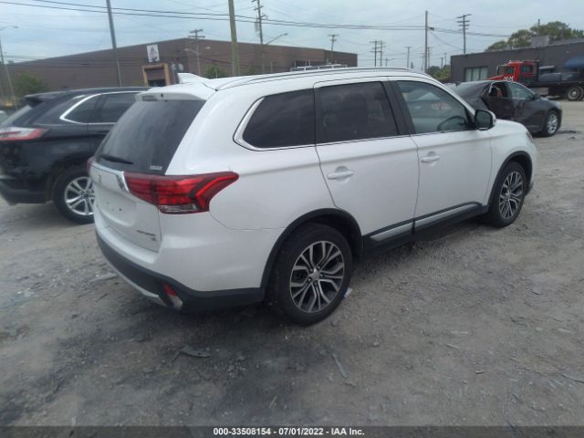 Photo 3 VIN: JA4AZ3A3XHZ050975 - MITSUBISHI OUTLANDER 