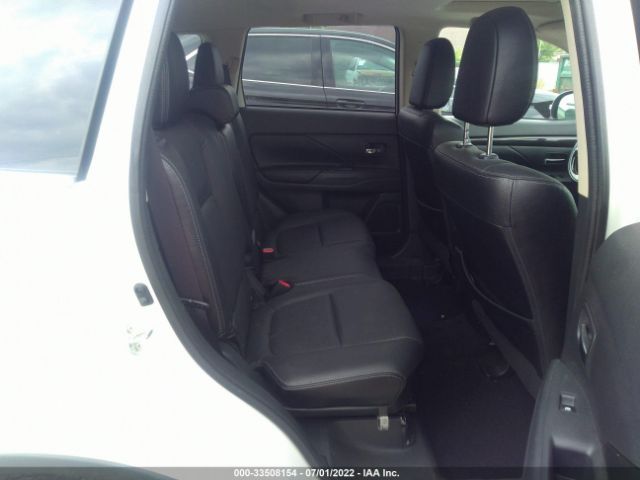 Photo 7 VIN: JA4AZ3A3XHZ050975 - MITSUBISHI OUTLANDER 