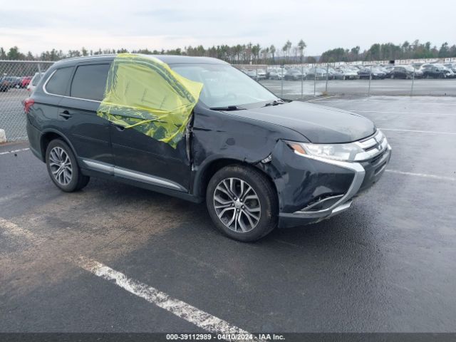 Photo 0 VIN: JA4AZ3A3XHZ053083 - MITSUBISHI OUTLANDER 