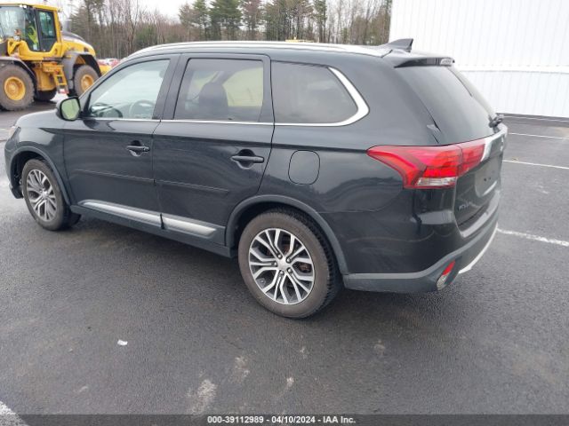 Photo 2 VIN: JA4AZ3A3XHZ053083 - MITSUBISHI OUTLANDER 