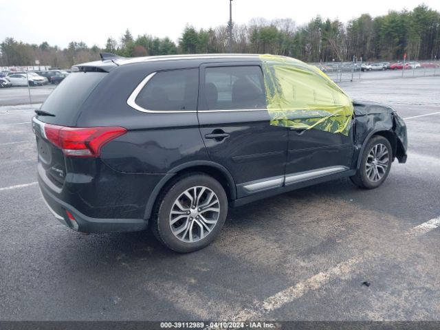 Photo 3 VIN: JA4AZ3A3XHZ053083 - MITSUBISHI OUTLANDER 