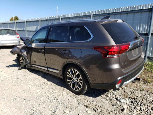 Photo 1 VIN: JA4AZ3A3XHZ056792 - MITSUBISHI OUTLANDER 