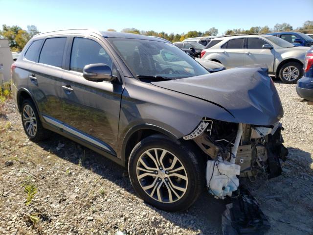 Photo 3 VIN: JA4AZ3A3XHZ056792 - MITSUBISHI OUTLANDER 