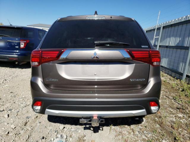 Photo 5 VIN: JA4AZ3A3XHZ056792 - MITSUBISHI OUTLANDER 