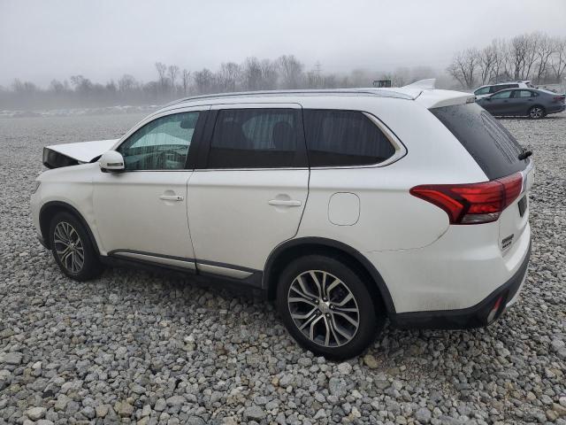 Photo 1 VIN: JA4AZ3A3XHZ058008 - MITSUBISHI OUTLANDER 