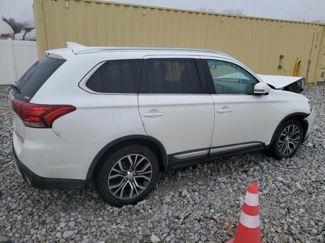 Photo 2 VIN: JA4AZ3A3XHZ058008 - MITSUBISHI OUTLANDER 