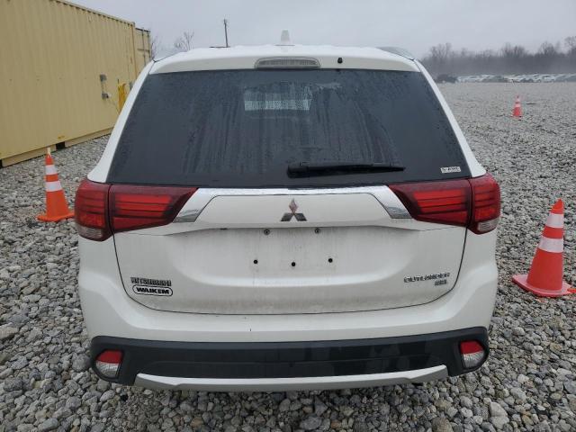 Photo 5 VIN: JA4AZ3A3XHZ058008 - MITSUBISHI OUTLANDER 