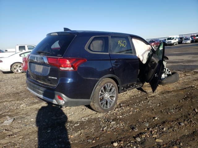 Photo 3 VIN: JA4AZ3A3XJ7042400 - MITSUBISHI OUTLANDER 