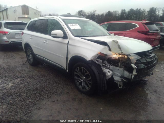 Photo 0 VIN: JA4AZ3A3XJZ000518 - MITSUBISHI OUTLANDER 