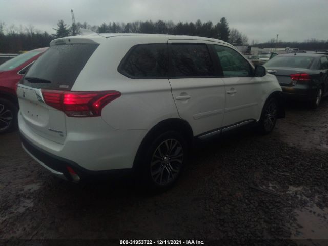 Photo 3 VIN: JA4AZ3A3XJZ000518 - MITSUBISHI OUTLANDER 