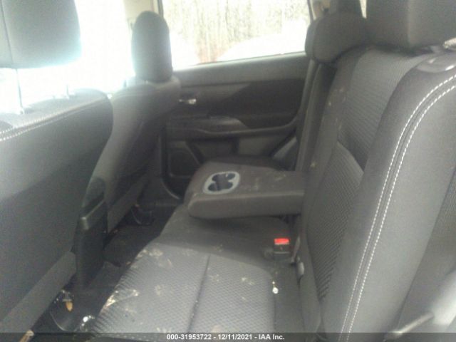 Photo 7 VIN: JA4AZ3A3XJZ000518 - MITSUBISHI OUTLANDER 