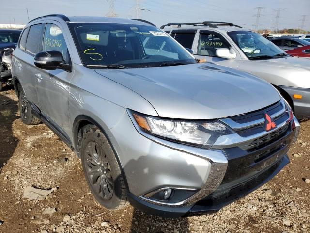 Photo 0 VIN: JA4AZ3A3XJZ020767 - MITSUBISHI OUTLANDER 