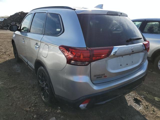 Photo 2 VIN: JA4AZ3A3XJZ020767 - MITSUBISHI OUTLANDER 