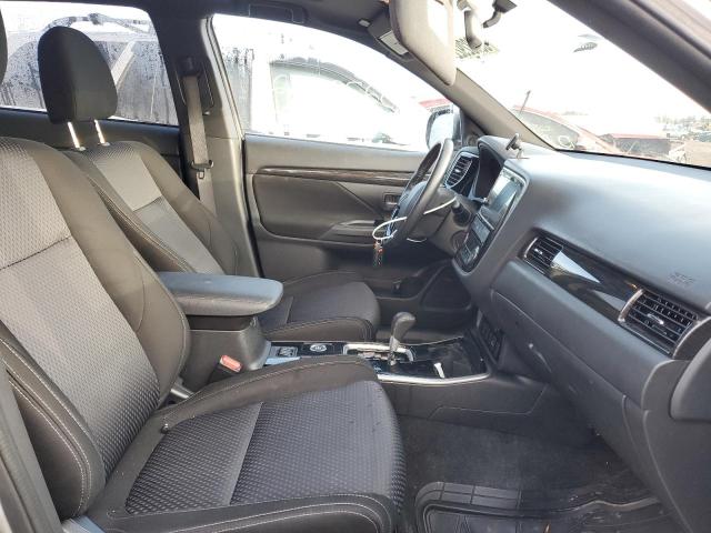 Photo 4 VIN: JA4AZ3A3XJZ020767 - MITSUBISHI OUTLANDER 