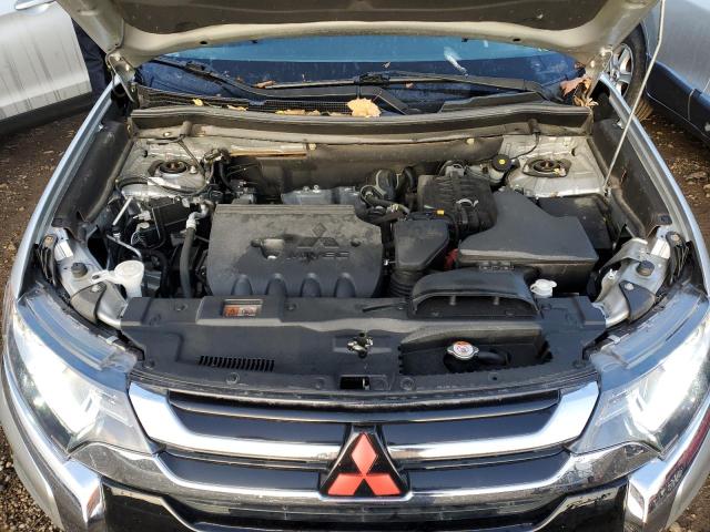 Photo 6 VIN: JA4AZ3A3XJZ020767 - MITSUBISHI OUTLANDER 