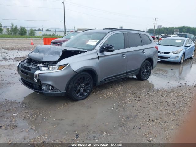 Photo 1 VIN: JA4AZ3A3XJZ023622 - MITSUBISHI OUTLANDER 