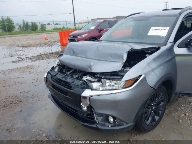 Photo 5 VIN: JA4AZ3A3XJZ023622 - MITSUBISHI OUTLANDER 