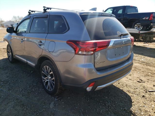 Photo 2 VIN: JA4AZ3A3XJZ024740 - MITSUBISHI OUTLANDER 