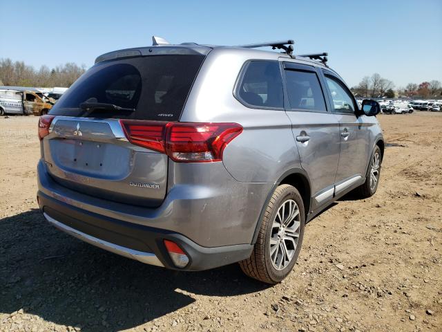 Photo 3 VIN: JA4AZ3A3XJZ024740 - MITSUBISHI OUTLANDER 