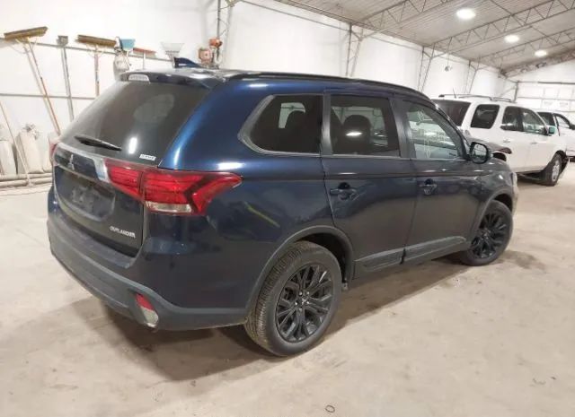 Photo 3 VIN: JA4AZ3A3XJZ031011 - MITSUBISHI OUTLANDER 