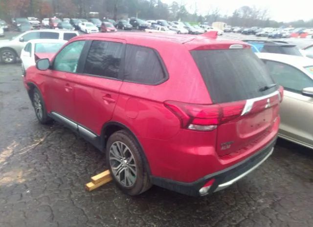 Photo 2 VIN: JA4AZ3A3XJZ037262 - MITSUBISHI OUTLANDER 