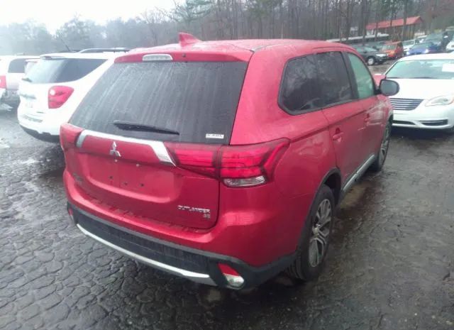 Photo 3 VIN: JA4AZ3A3XJZ037262 - MITSUBISHI OUTLANDER 