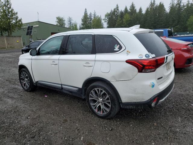 Photo 1 VIN: JA4AZ3A3XJZ043000 - MITSUBISHI OUTLANDER 