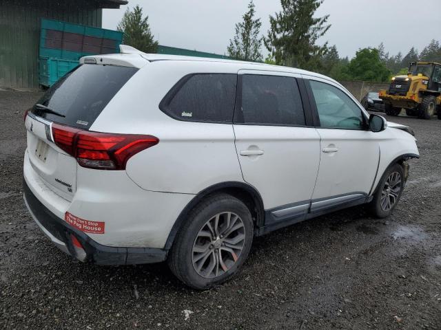 Photo 2 VIN: JA4AZ3A3XJZ043000 - MITSUBISHI OUTLANDER 