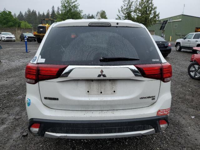 Photo 5 VIN: JA4AZ3A3XJZ043000 - MITSUBISHI OUTLANDER 