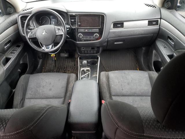 Photo 7 VIN: JA4AZ3A3XJZ043000 - MITSUBISHI OUTLANDER 