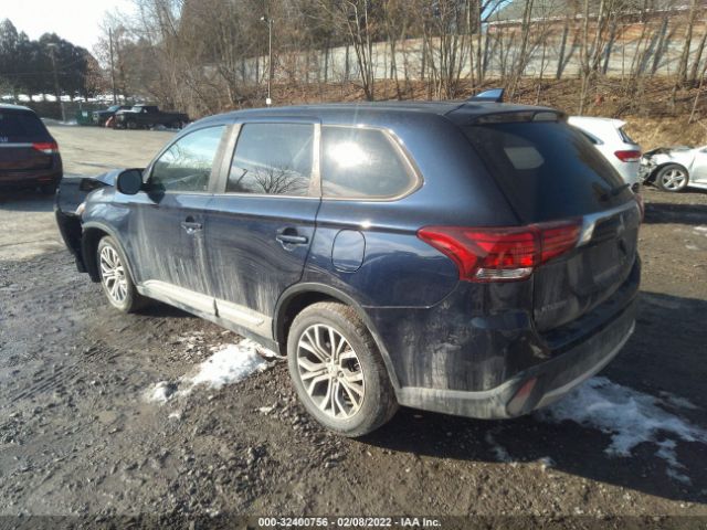 Photo 2 VIN: JA4AZ3A3XJZ048732 - MITSUBISHI OUTLANDER 