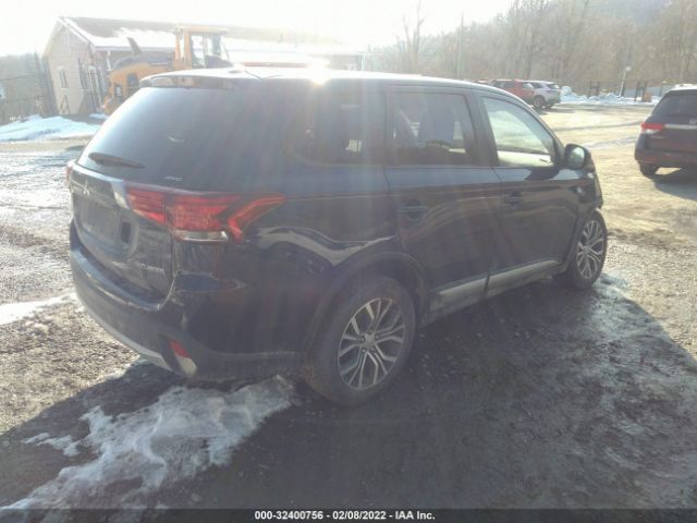 Photo 3 VIN: JA4AZ3A3XJZ048732 - MITSUBISHI OUTLANDER 