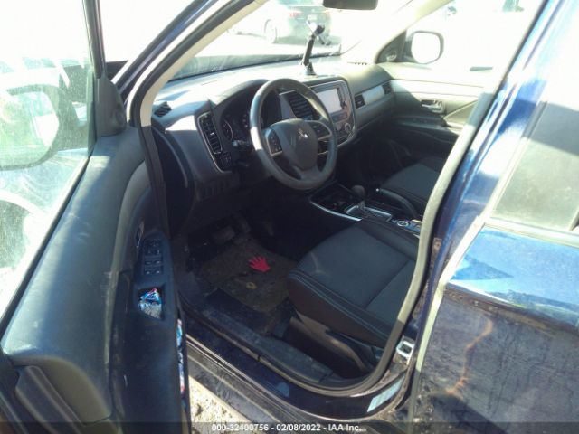 Photo 4 VIN: JA4AZ3A3XJZ048732 - MITSUBISHI OUTLANDER 