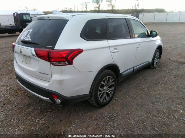 Photo 3 VIN: JA4AZ3A3XJZ049069 - MITSUBISHI OUTLANDER 