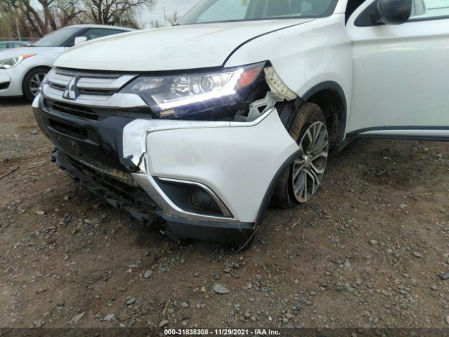 Photo 5 VIN: JA4AZ3A3XJZ049069 - MITSUBISHI OUTLANDER 