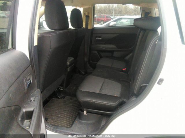 Photo 7 VIN: JA4AZ3A3XJZ049069 - MITSUBISHI OUTLANDER 