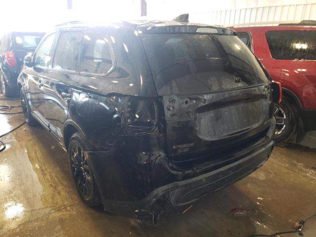 Photo 2 VIN: JA4AZ3A3XJZ051369 - MITSUBISHI OUTLANDER 