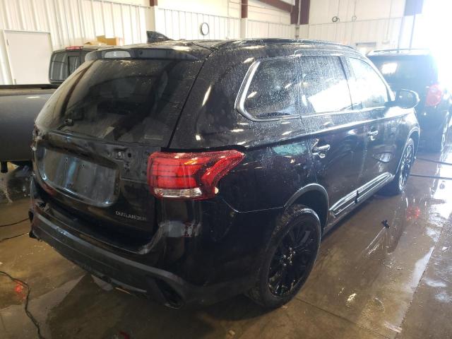 Photo 3 VIN: JA4AZ3A3XJZ051369 - MITSUBISHI OUTLANDER 