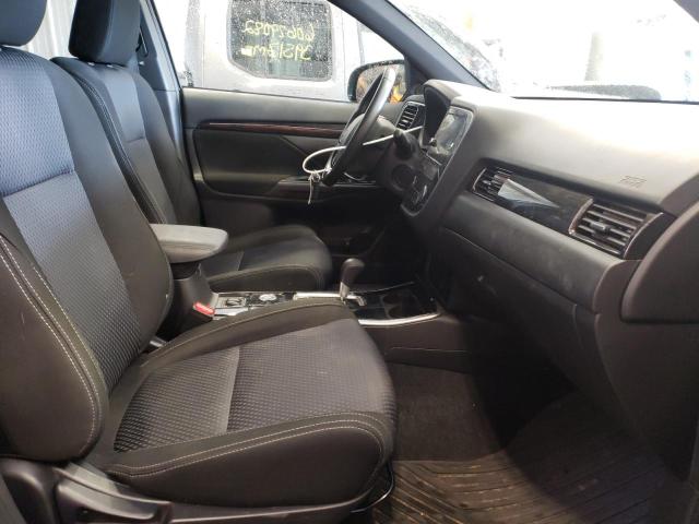 Photo 4 VIN: JA4AZ3A3XJZ051369 - MITSUBISHI OUTLANDER 